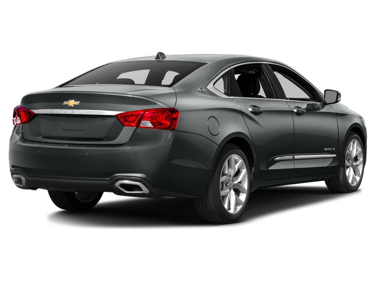 2015 CHEVROLET IMPALA LS (1FL) Kansas City MO