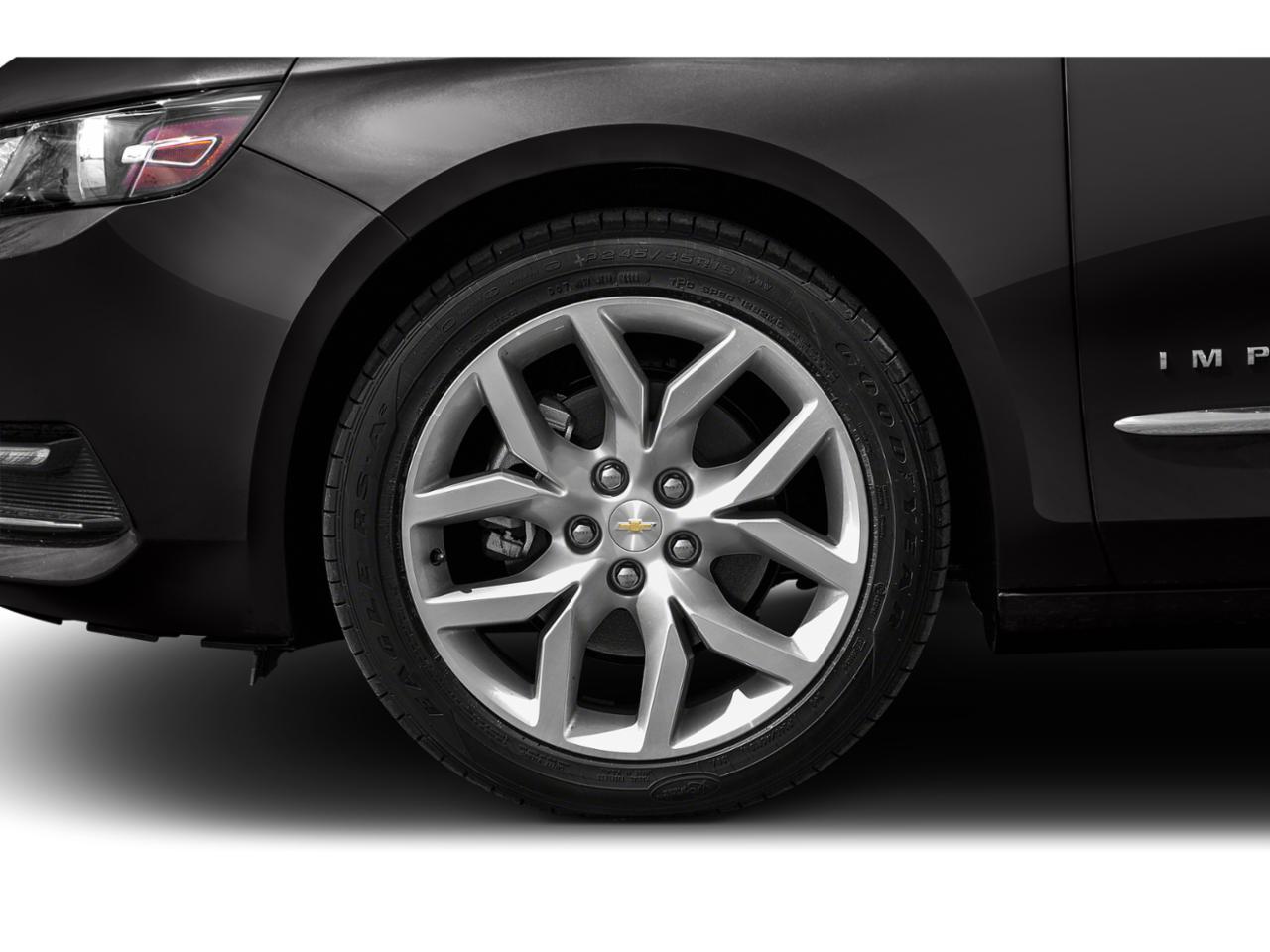 2015 CHEVROLET IMPALA LS (1FL) Kansas City MO