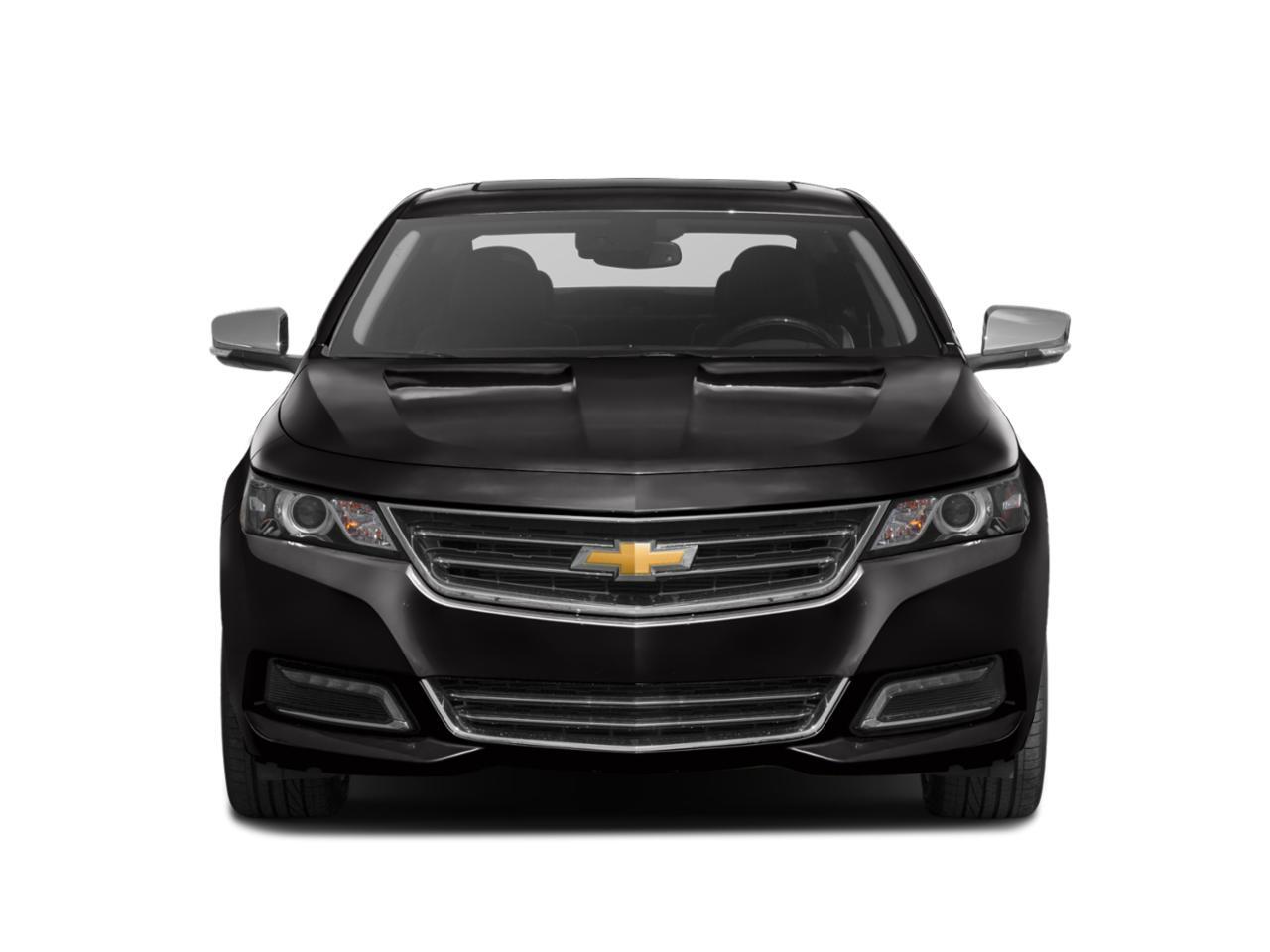 2015 CHEVROLET IMPALA LS (1FL) Kansas City MO