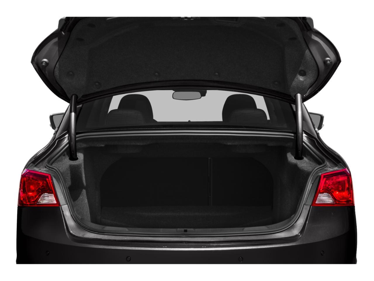 2015 CHEVROLET IMPALA LS (1FL) Kansas City MO