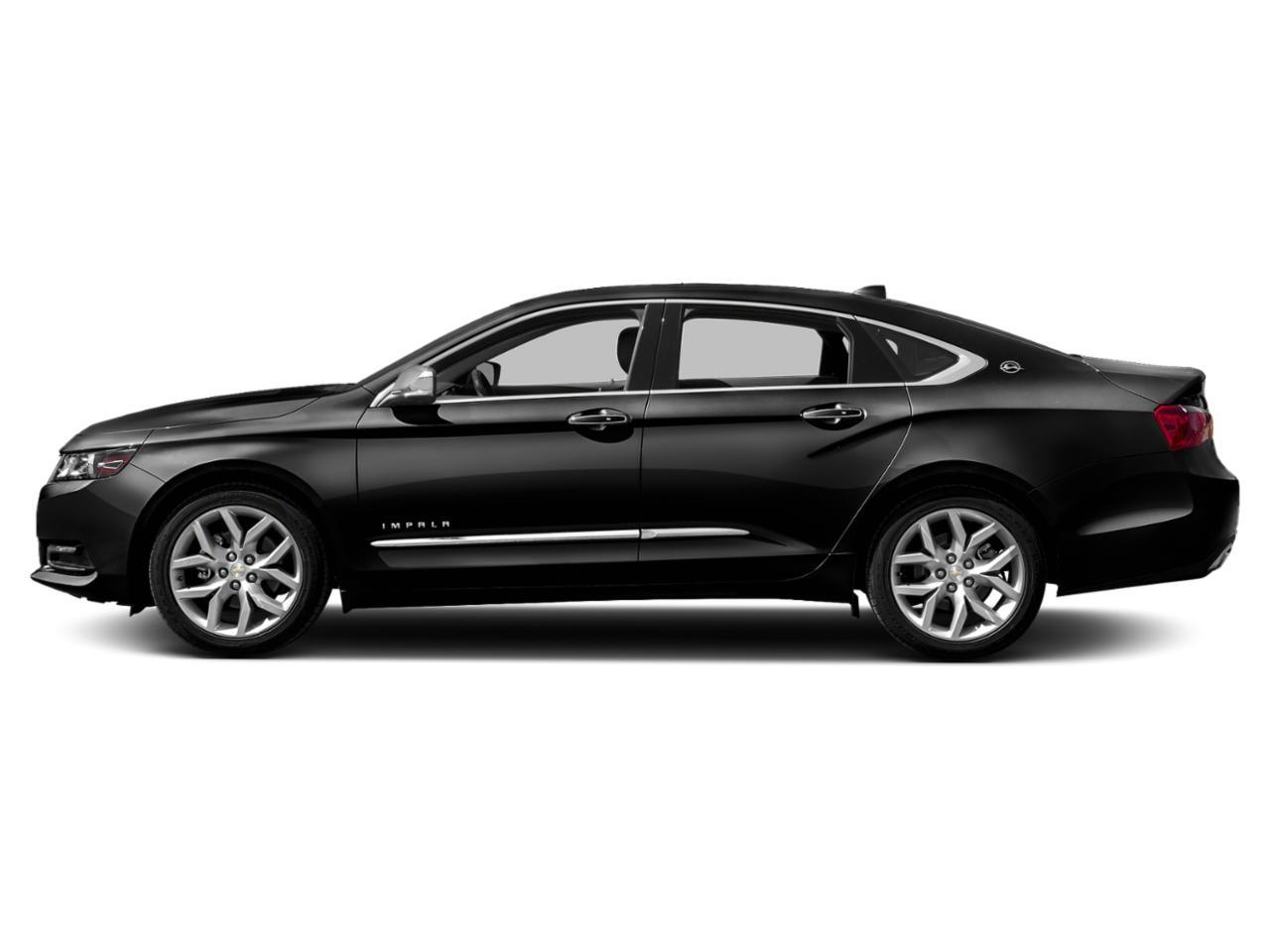 2015 CHEVROLET IMPALA LTZ (2LZ) Kansas City MO