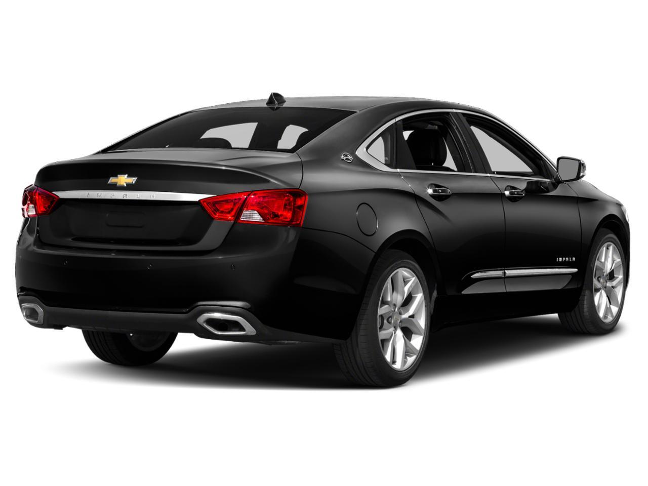 2015 CHEVROLET IMPALA LTZ (2LZ) Kansas City MO