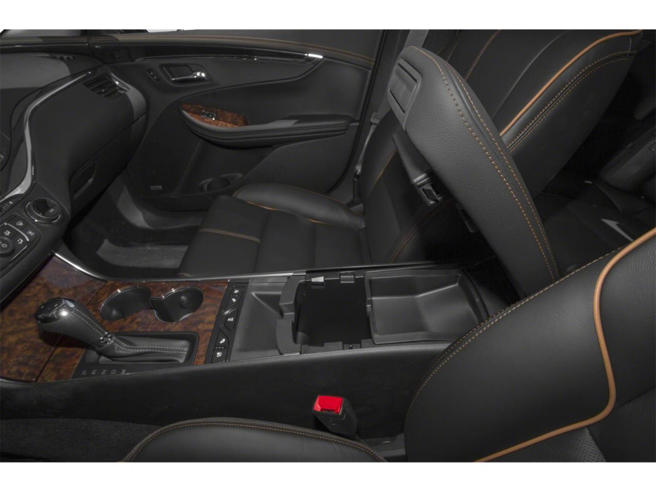 2015 CHEVROLET IMPALA LTZ (2LZ) Kansas City MO