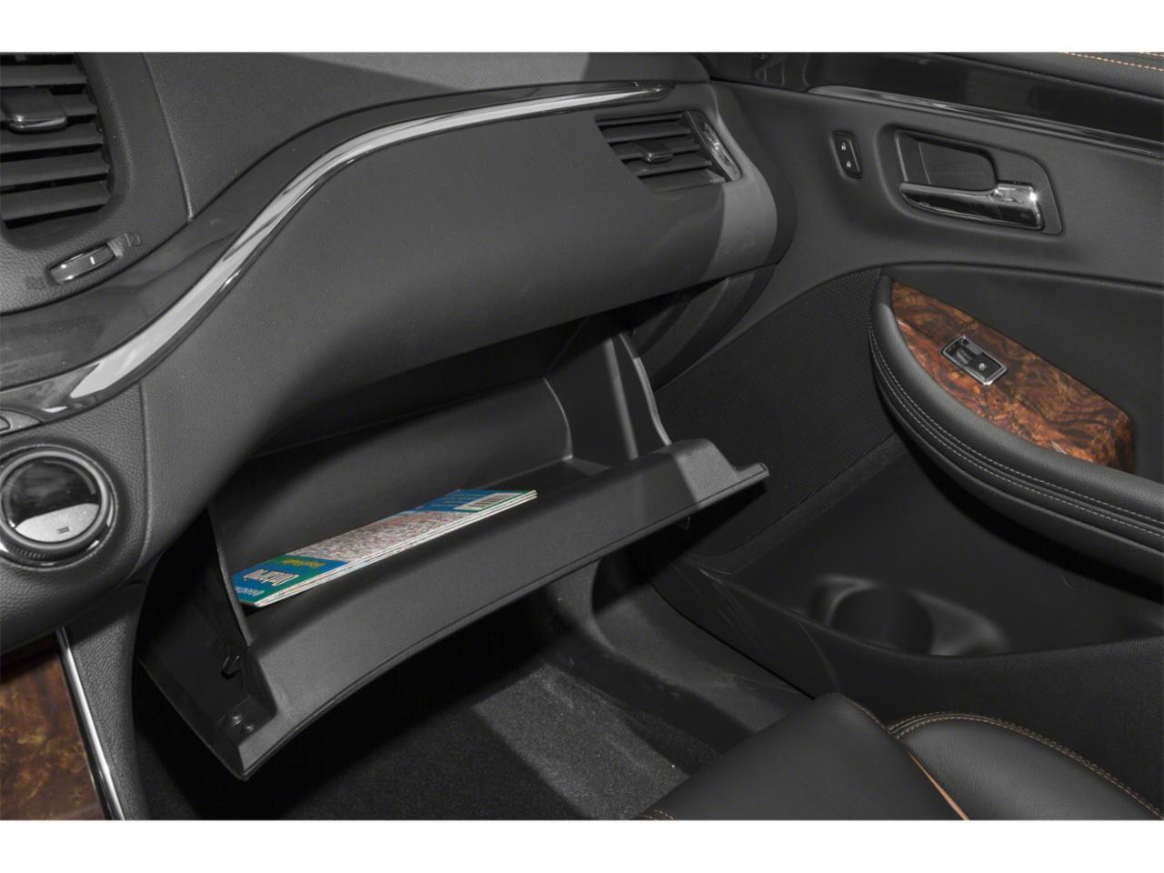 2015 CHEVROLET IMPALA LTZ (2LZ) Kansas City MO