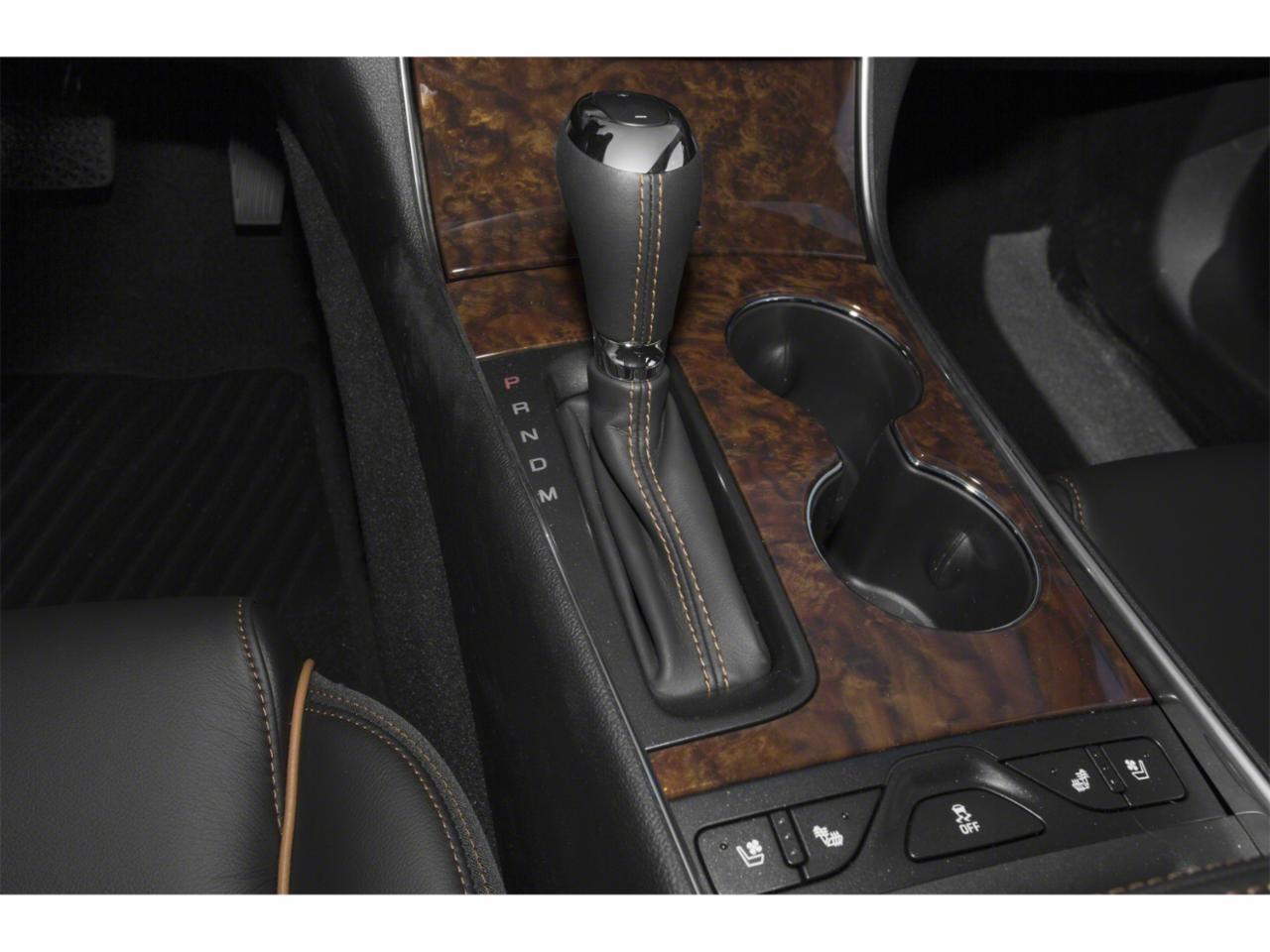 2015 CHEVROLET IMPALA LTZ (2LZ) Kansas City MO