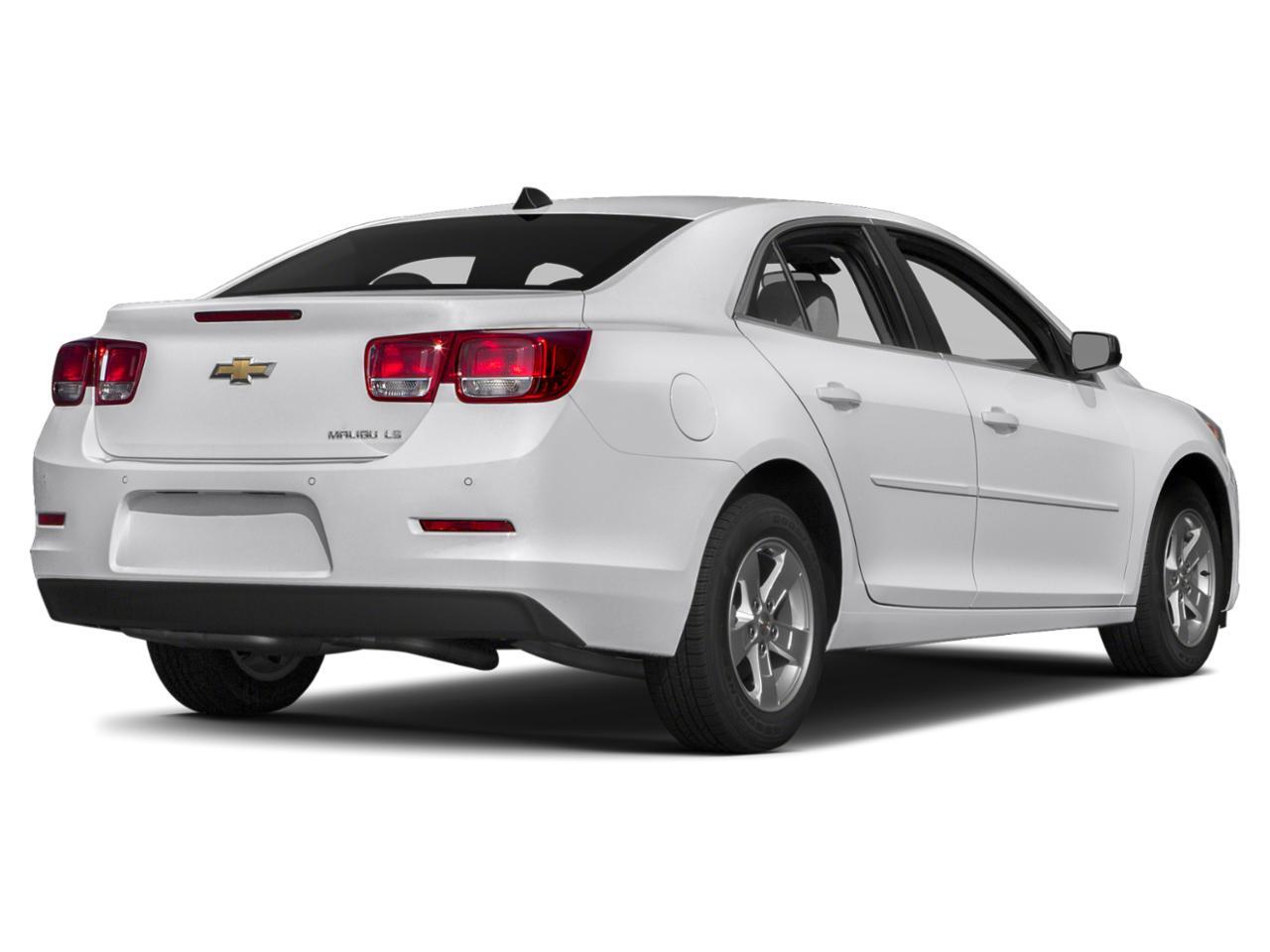 2015 CHEVROLET MALIBU
