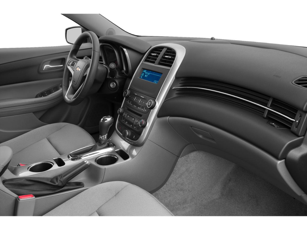 2015 CHEVROLET MALIBU Gainesville FL