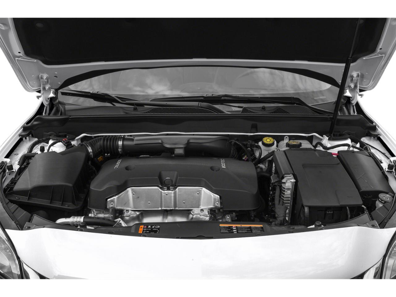 2015 CHEVROLET MALIBU Gainesville FL