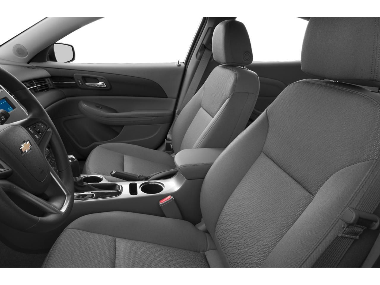 2015 CHEVROLET MALIBU Gainesville FL