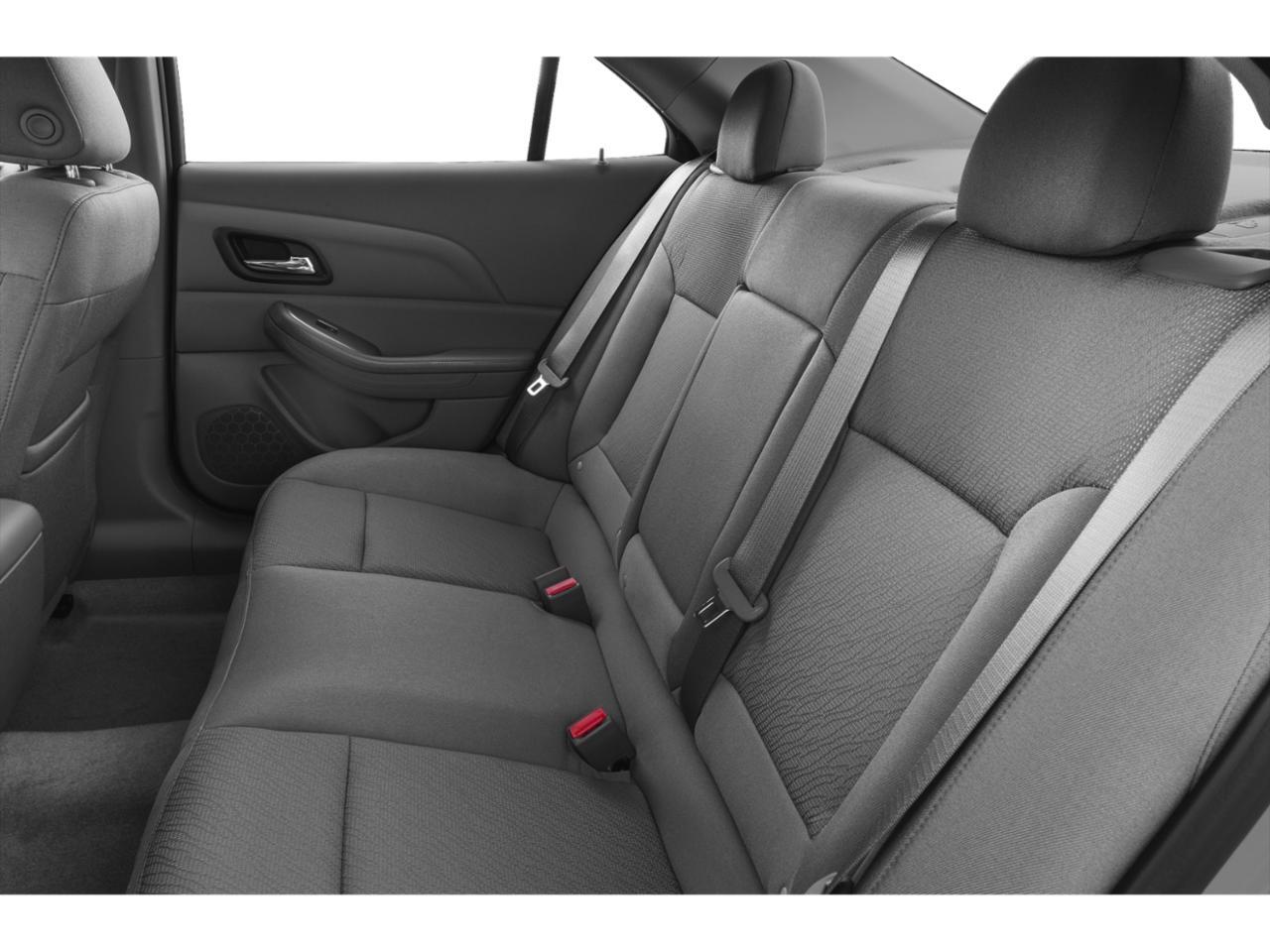 2015 CHEVROLET MALIBU Gainesville FL