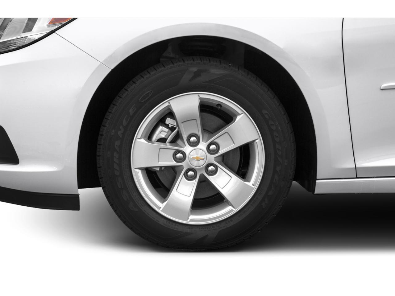 2015 CHEVROLET MALIBU Gainesville FL