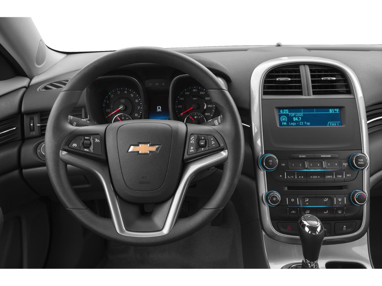 2015 CHEVROLET MALIBU Gainesville FL