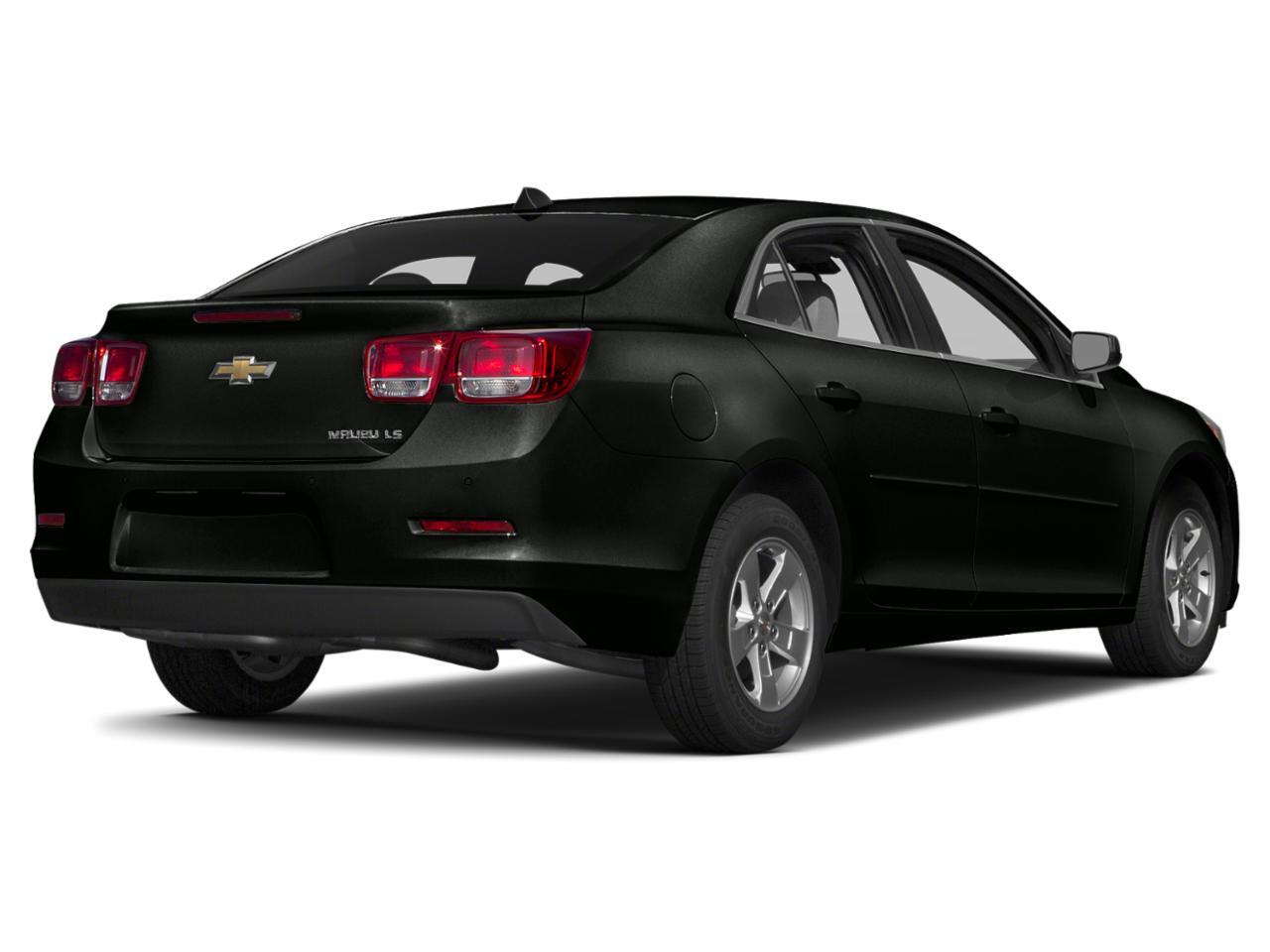 2015 CHEVROLET MALIBU 1LT Kansas City MO