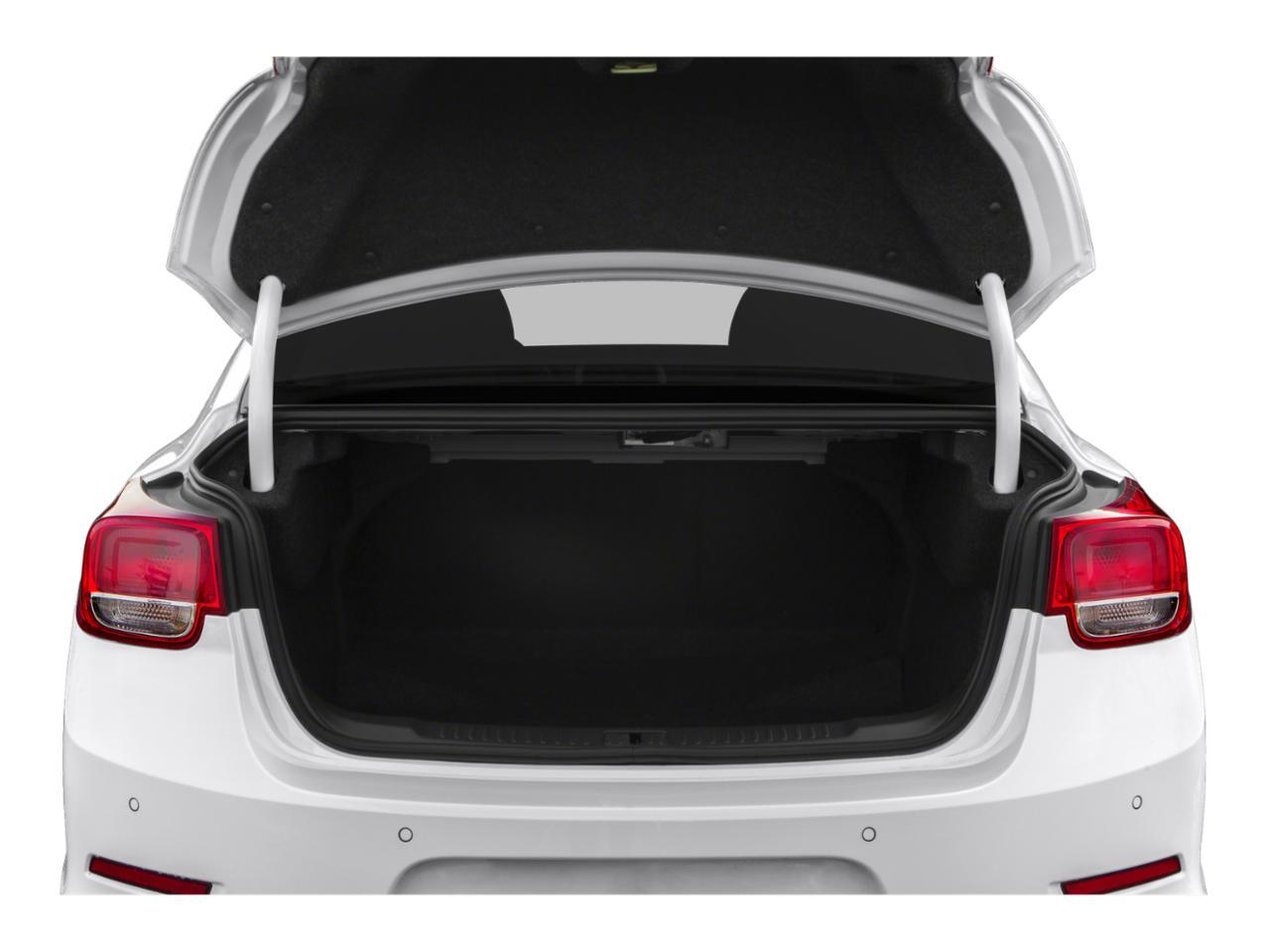 2015 CHEVROLET MALIBU 1LT Kansas City MO