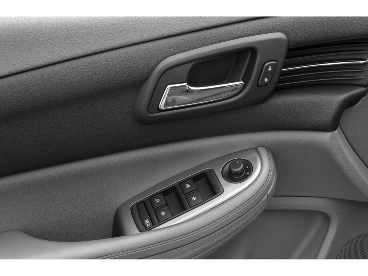 2015 CHEVROLET MALIBU 1LT Kansas City MO