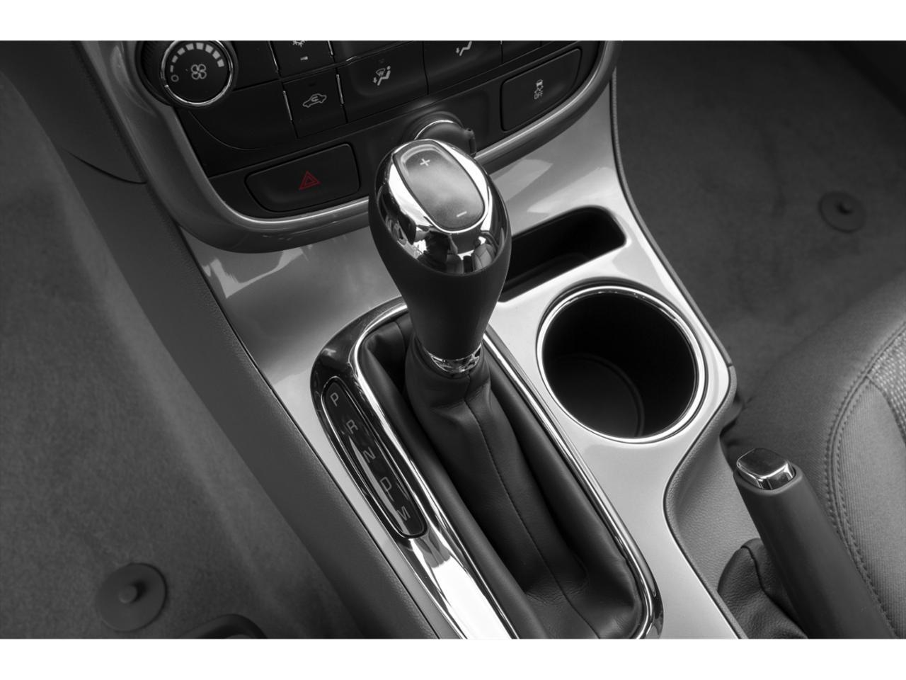 2015 CHEVROLET MALIBU 1LT Kansas City MO