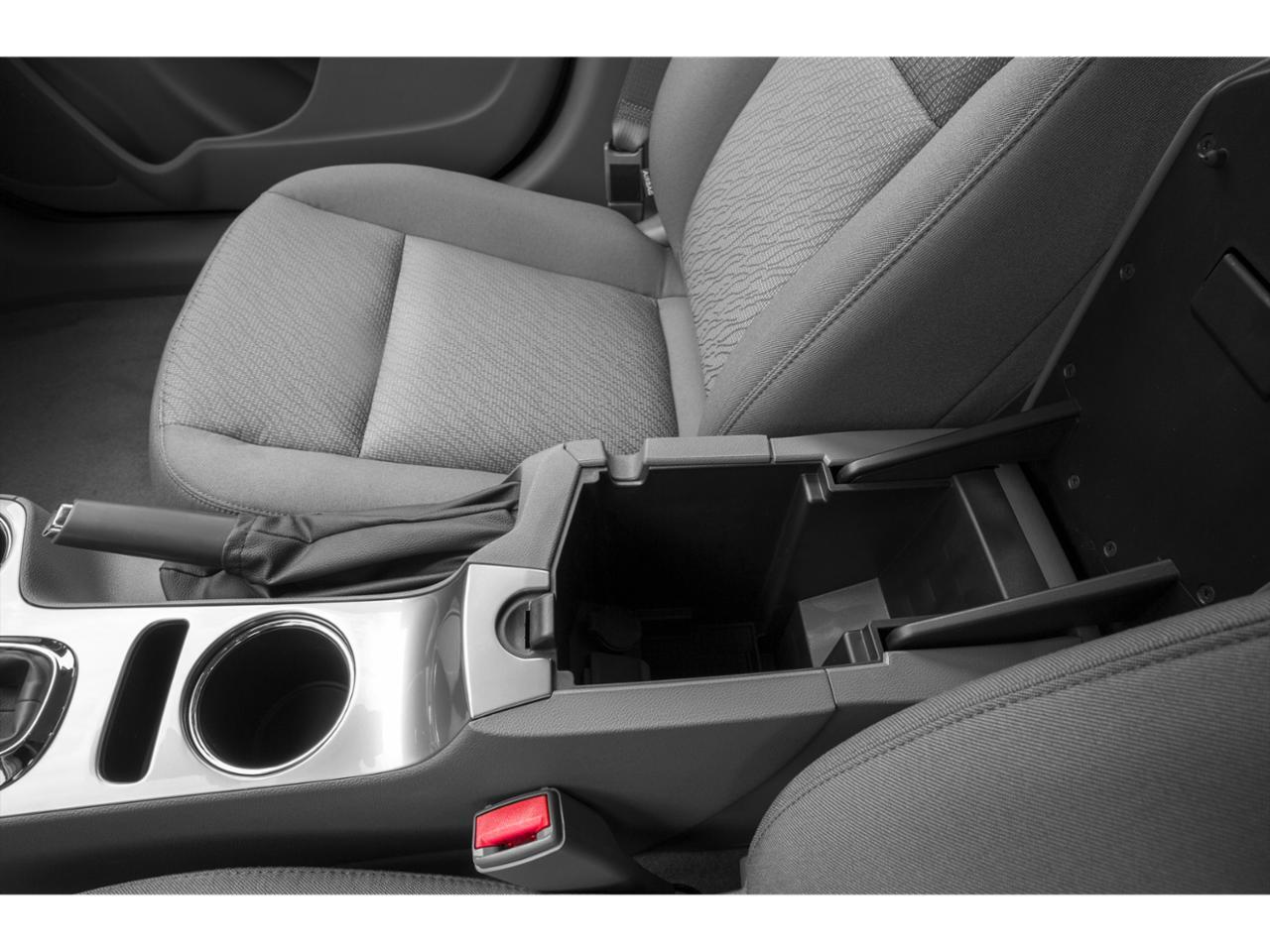 2015 CHEVROLET MALIBU 1LT Kansas City MO
