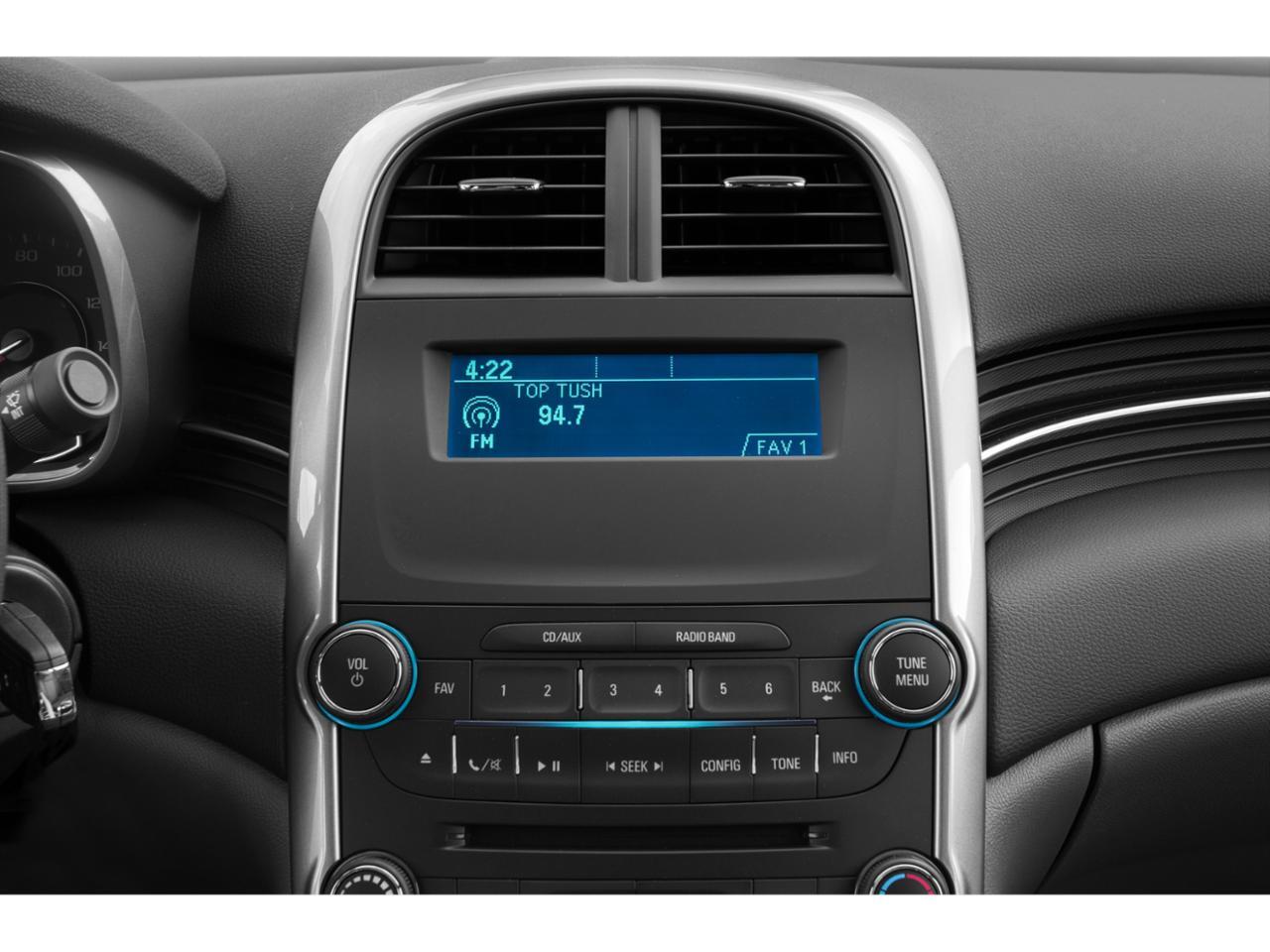 2015 CHEVROLET MALIBU 1LT Kansas City MO