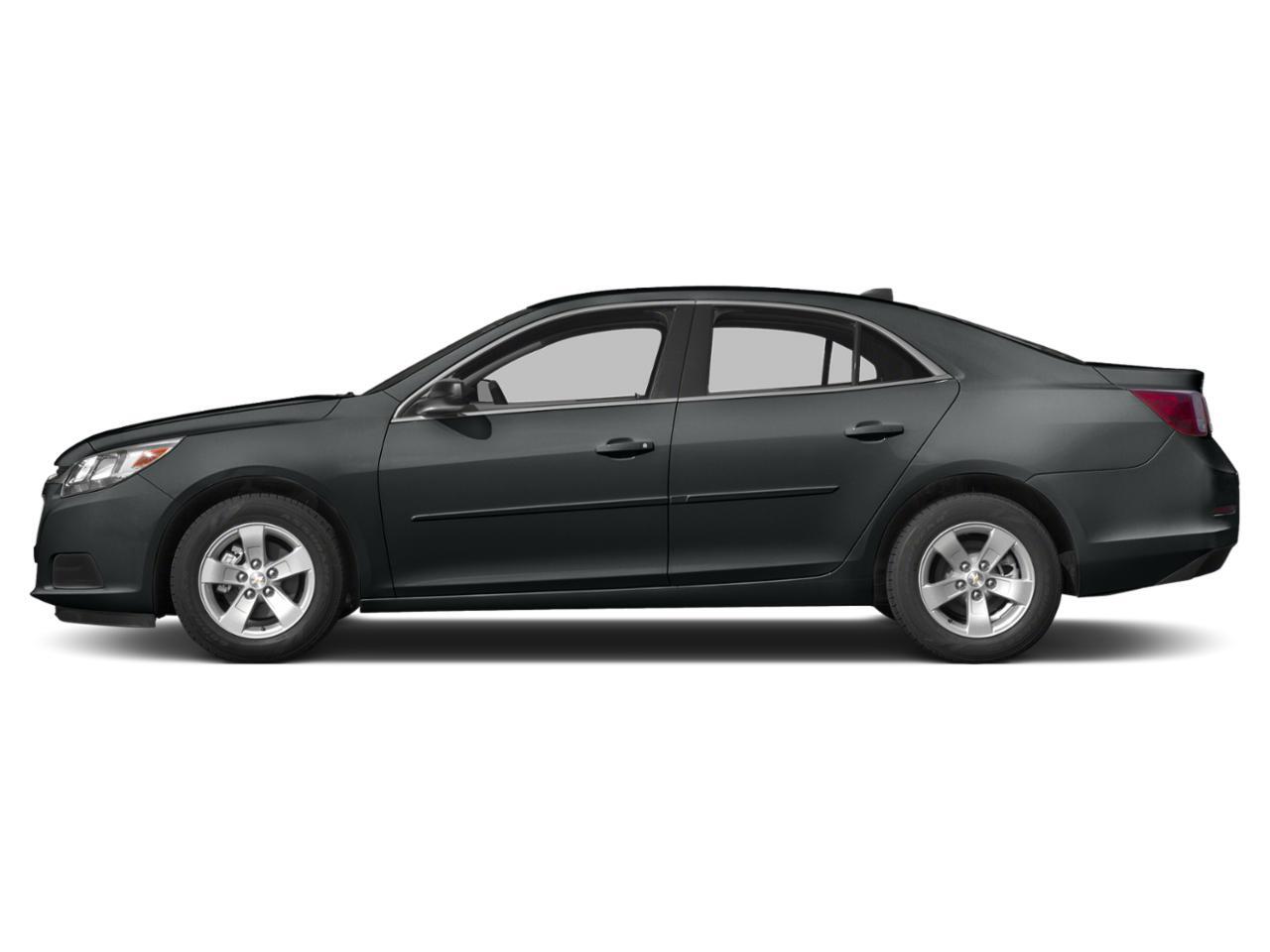 2015 CHEVROLET MALIBU LS Kansas City MO