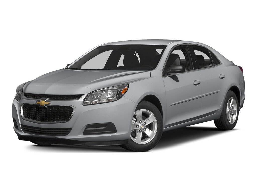 2015 CHEVROLET MALIBU LS Kansas City MO 2015 CHEVROLET MALIBU LS Kansas City MO