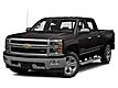 2015 CHEVROLET SILVERADO LT