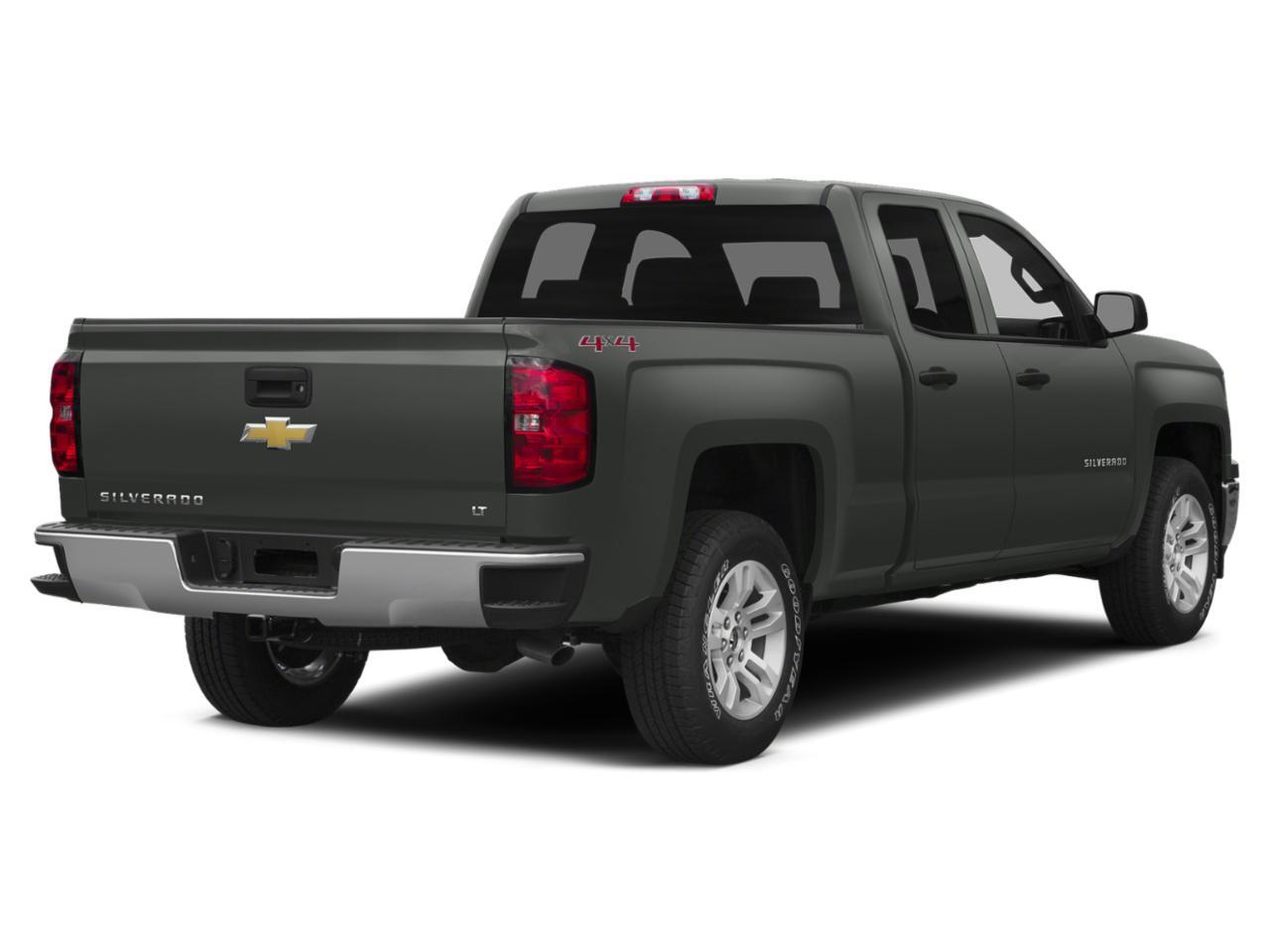 2015 CHEVROLET SILVERADO LT Kansas City MO