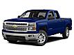 2015 CHEVROLET SILVERADO LT