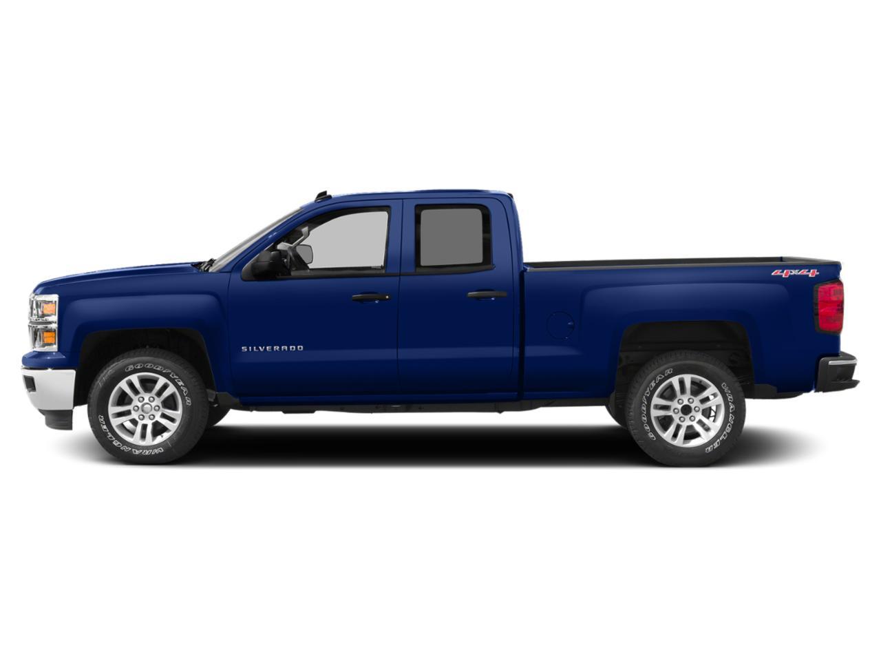 2015 CHEVROLET SILVERADO LT Kansas City MO