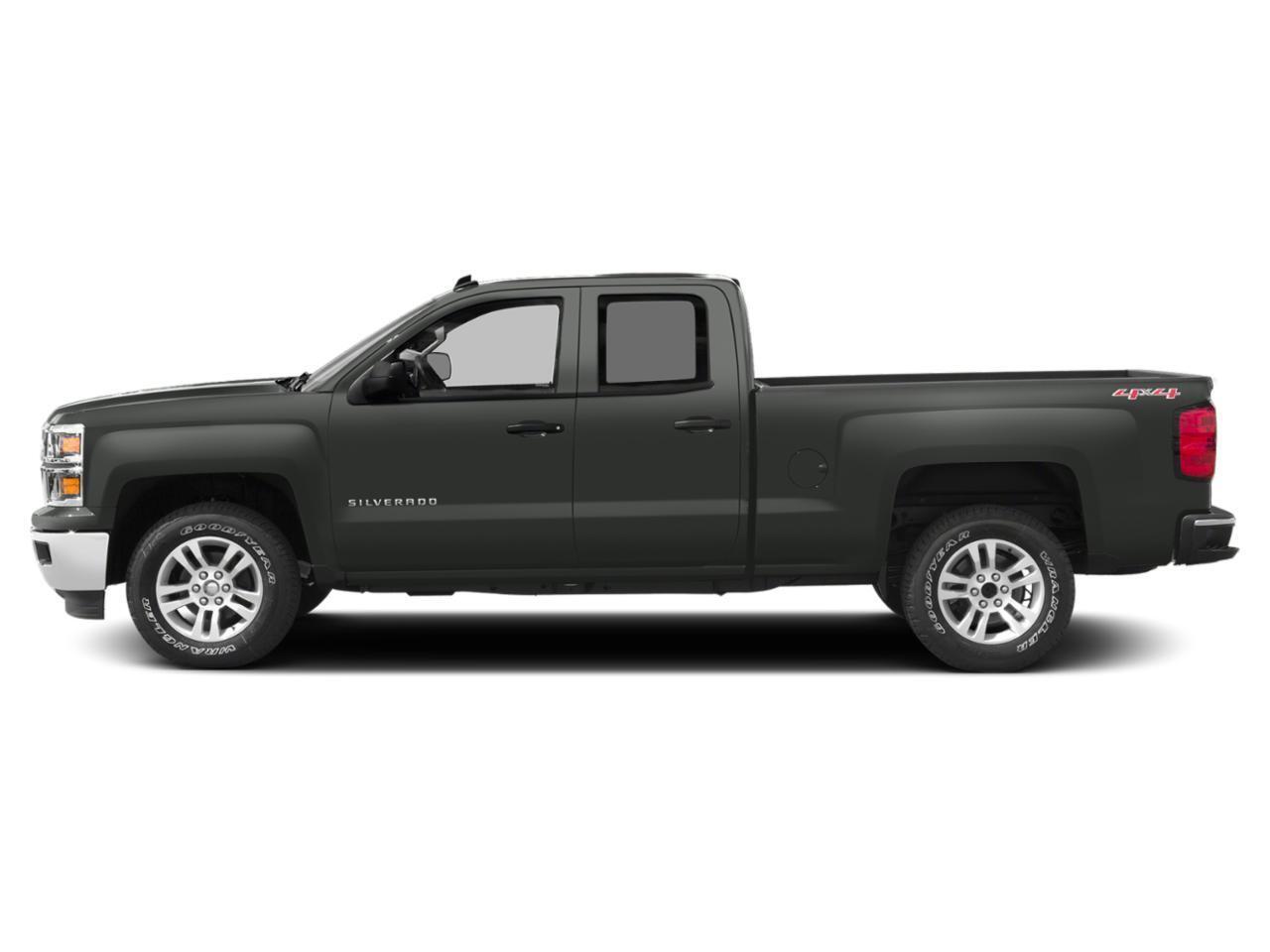 2015 CHEVROLET SILVERADO LT Kansas City MO
