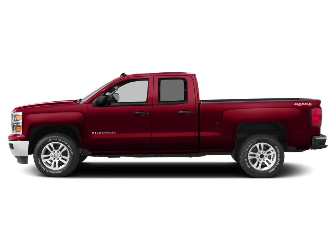 2015 CHEVROLET SILVERADO WORK TRUCK Kansas City MO