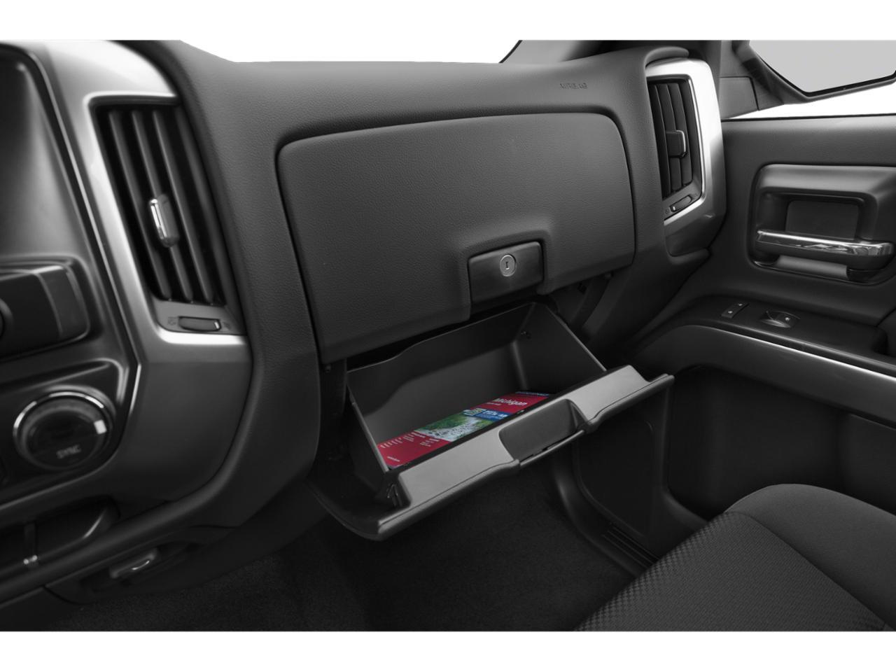 2015 CHEVROLET SILVERADO WORK TRUCK Kansas City MO