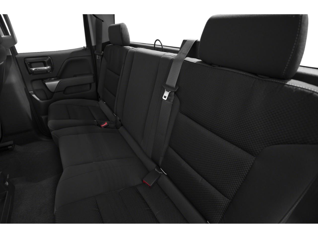 2015 CHEVROLET SILVERADO WORK TRUCK Kansas City MO