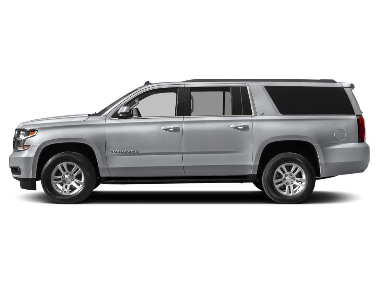 2015 CHEVROLET SUBURBAN