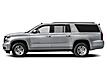 2015 CHEVROLET SUBURBAN 1500 LT