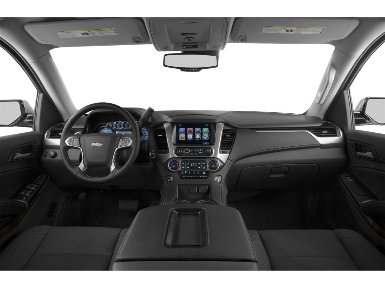 2015 CHEVROLET SUBURBAN 4 DOOR Port Charlotte FL