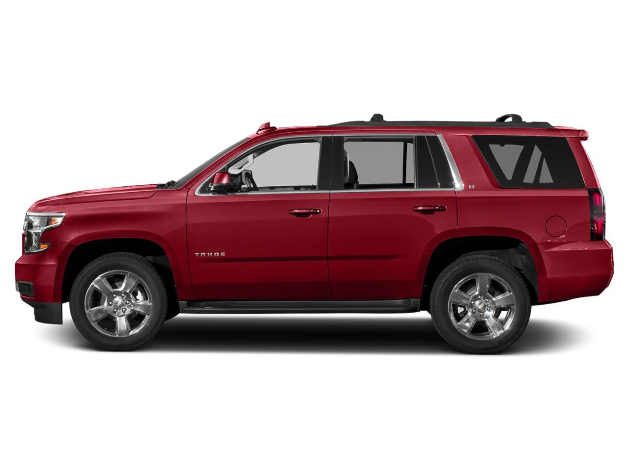 2015 CHEVROLET TAHOE 1500 LT