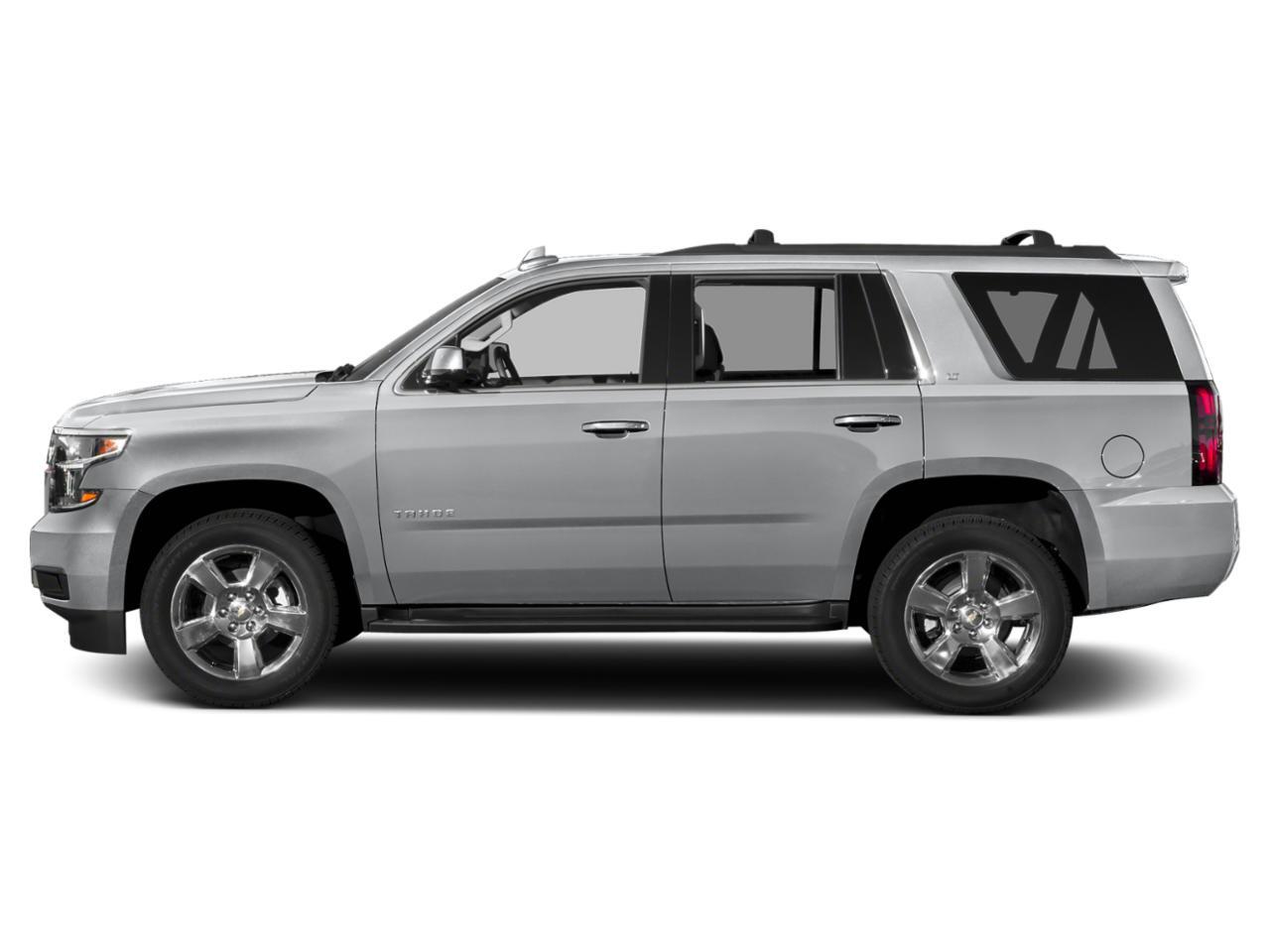 2015 CHEVROLET TAHOE
