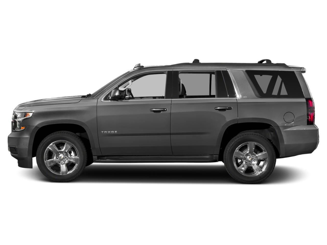 2015 CHEVROLET TAHOE LT Kansas City MO