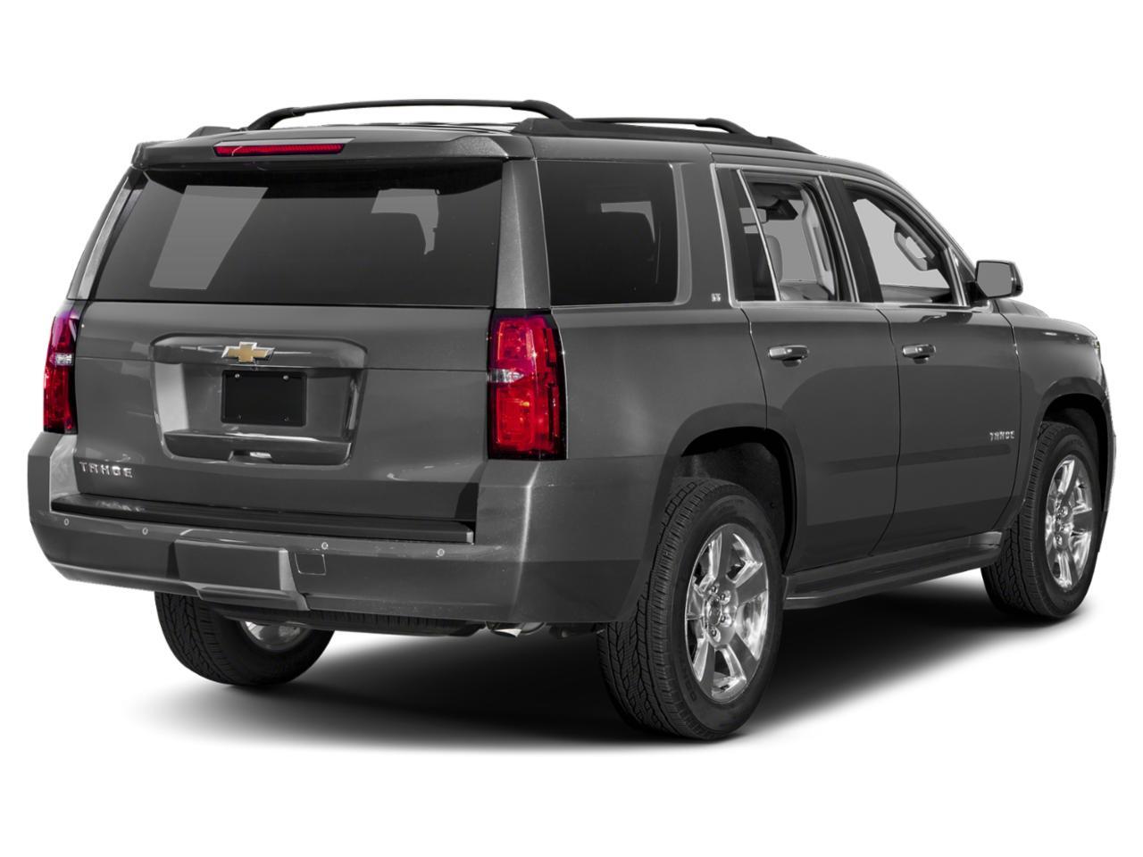 2015 CHEVROLET TAHOE LT Kansas City MO
