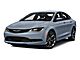 2015 CHRYSLER 200 LIMITED Kansas City MO 2015 CHRYSLER 200 LIMITED Kansas City MO