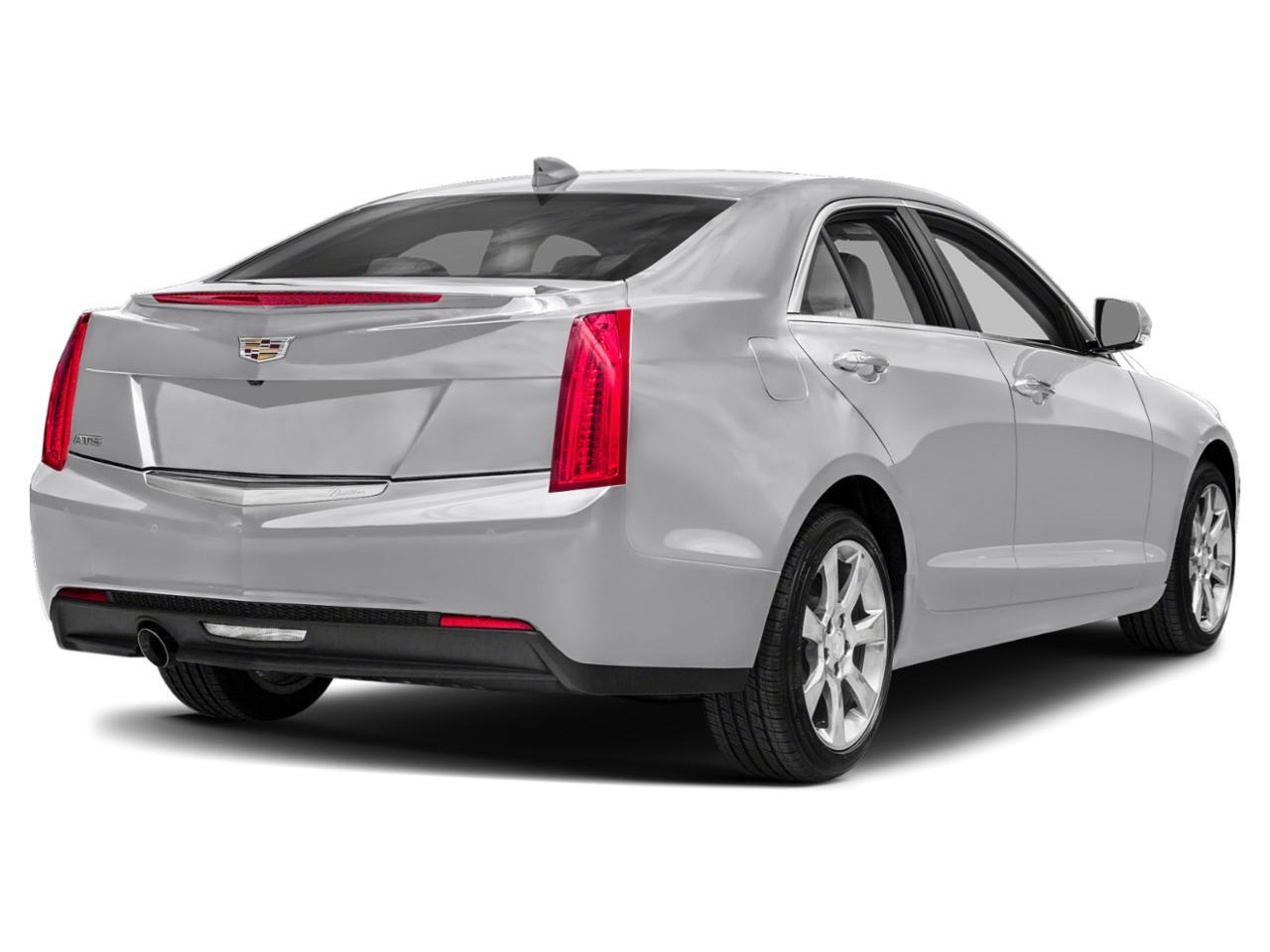 2015 Cadillac ATS 2.0L Turbo San Clemente CA