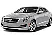 2015 Cadillac ATS 2.0L Turbo