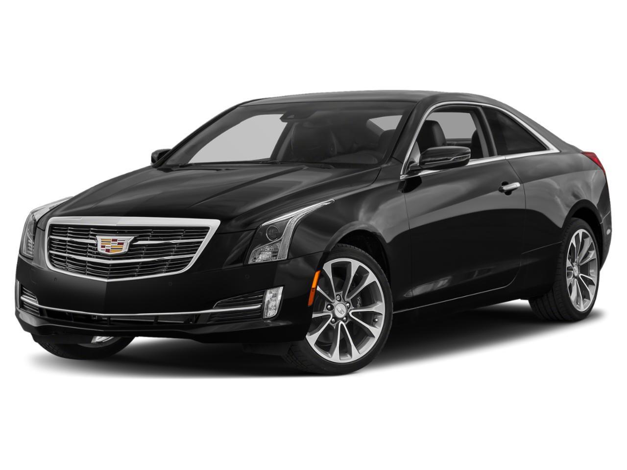 2015 Cadillac ATS Luxury Chantilly VA