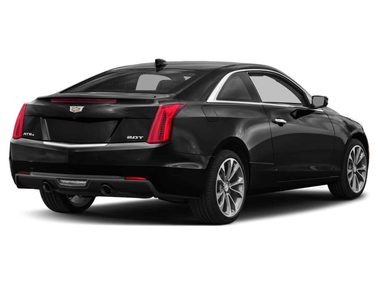 2015 Cadillac ATS Luxury Chantilly VA
