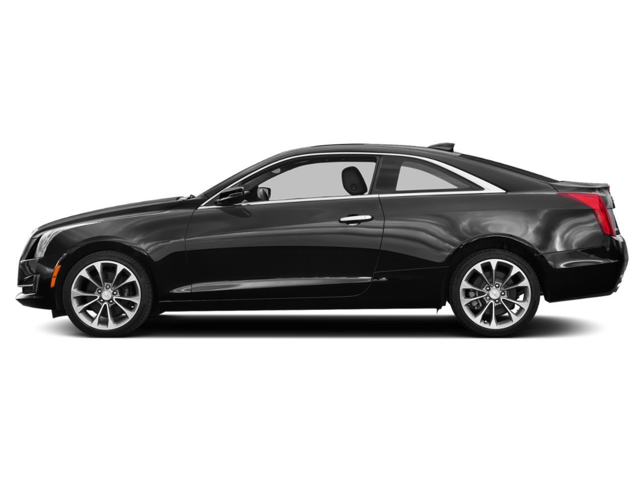 2015 Cadillac ATS Luxury Chantilly VA