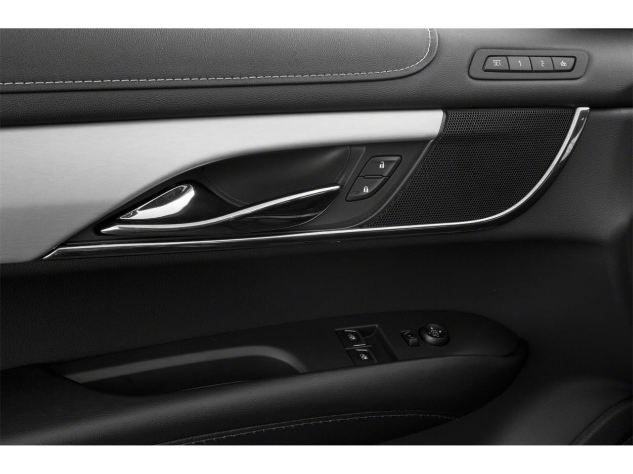 2015 Cadillac ATS Luxury Chantilly VA