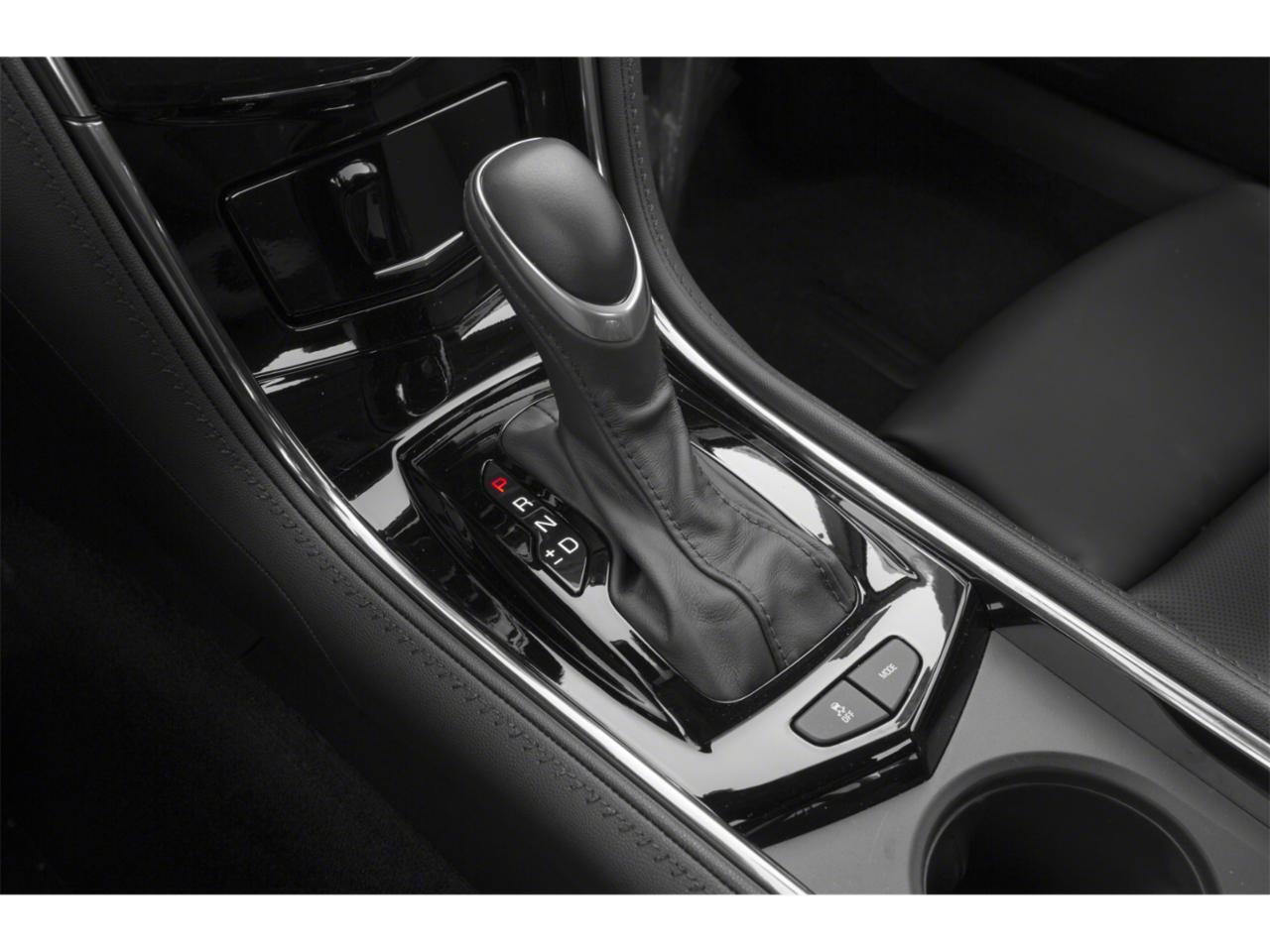 2015 Cadillac ATS Luxury Chantilly VA