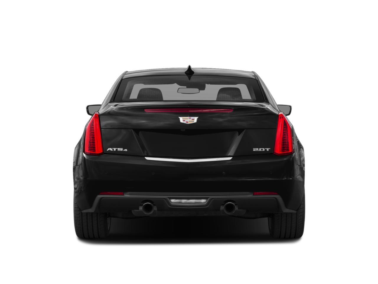 2015 Cadillac ATS Luxury Chantilly VA