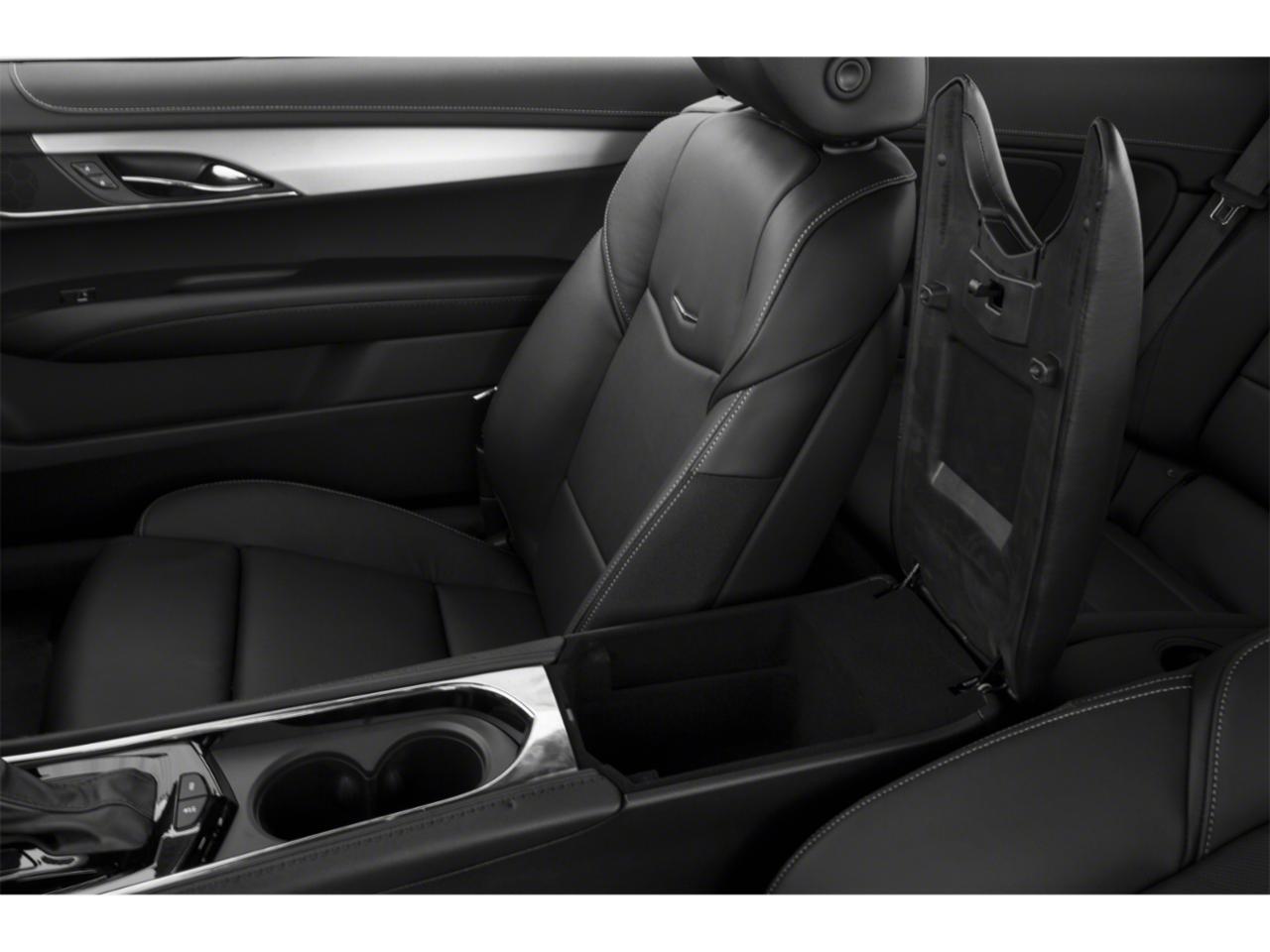 2015 Cadillac ATS Luxury Chantilly VA