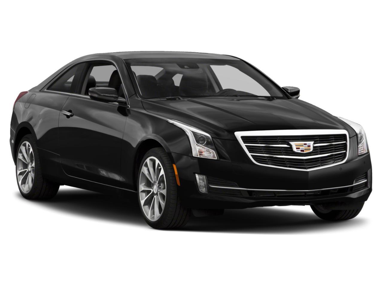 2015 Cadillac ATS Luxury Chantilly VA